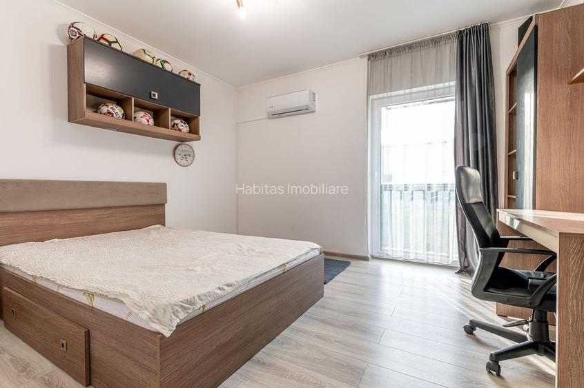 Duplex cu 500 mp teren | garaj dublu | 0% comision - 23