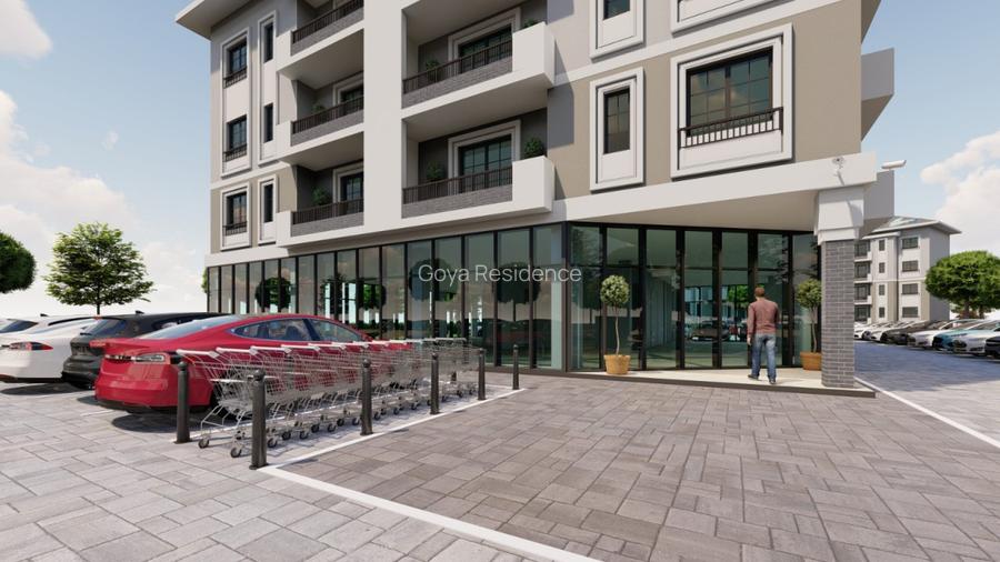 Apartament SMART 2 camere, balcon amenajat de 8mp, imobil cu lift, LPR. - 15