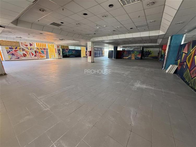 Ultracentral - Magazin Luceafarul - etajul 3 (integral) - 6