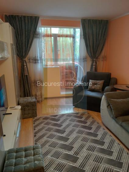 Apartament 2 Camere,Titan Auchan,bl.reabilitat,et.1/10,DECOMANDAT,NOU,mobilat - 14