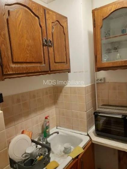 Decomandat 40 mp cu centrala termica propie - 5