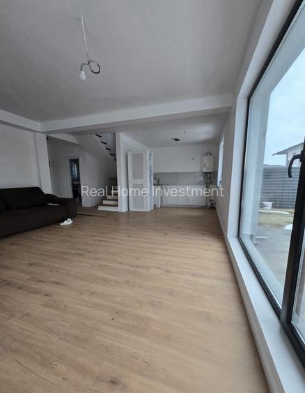 Casă P+E, 120 mp utili, 5 camere + dressing/Com.Berceni - 10