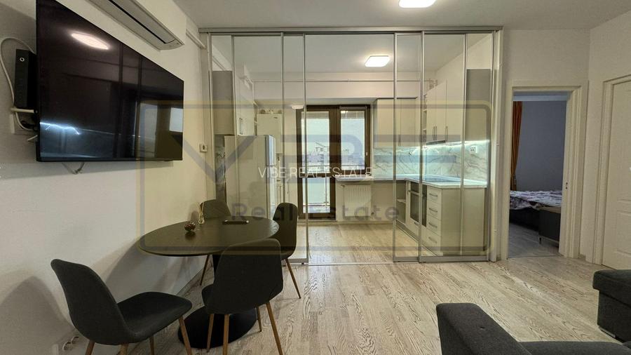 Apartament 3 camere Centru Palas Mall - Amazon - 2