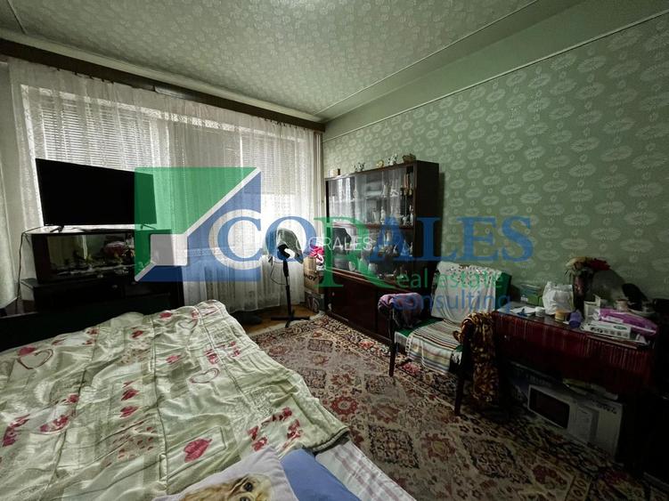 2 camere, bloc izolat, Aproape de Iulius Town! - 6