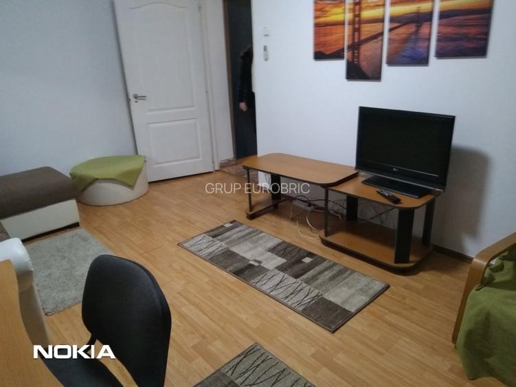 IANCULUI, METROU exact, decomandat, spatios, frumos - 14