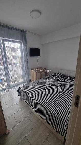 apartament 2 camere zona Techirghiol mobilat utilat 48 mp - 2