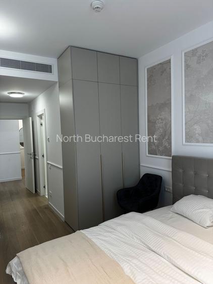 3 Camere UpSite // Facilitati Spa // Floreasca - 5