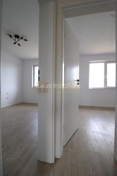 Duplex, semi-mobilat (doar bucataria) la prima inchiriere. - 8