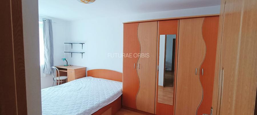 Apartament 3 camere de inchiriat, zona Nicolae Grigorescu, aproape de metrou - 5