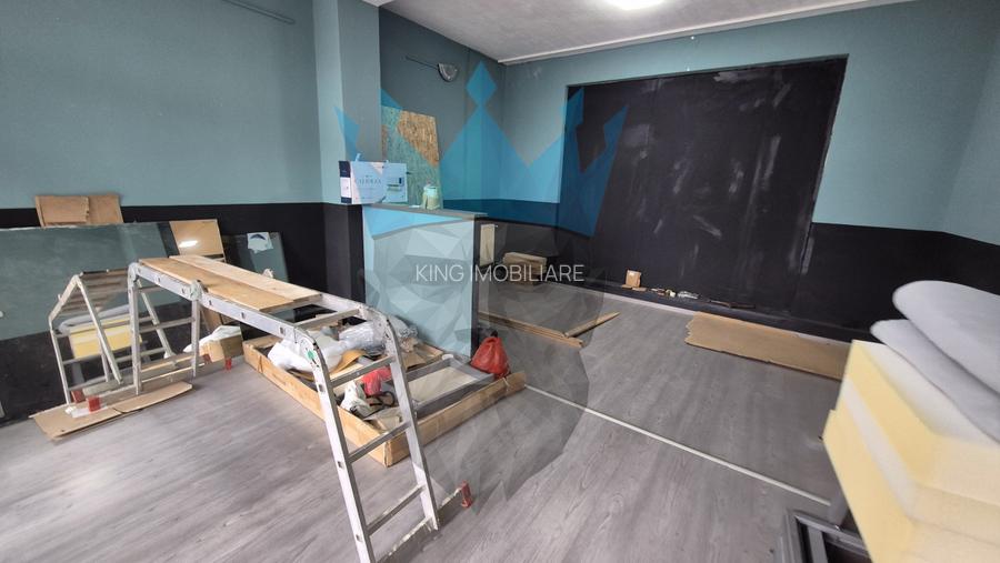 Spatiu Comercial Viilor - 7