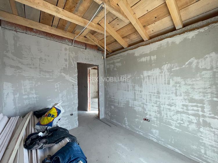 Duplex cu 4 camere |SUPER POZIȚIE| Moșnița Nouă - 16