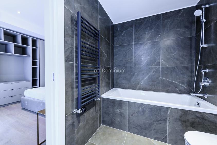 Apartament 3 camere B 4.1 One Herastrau Towers - 26