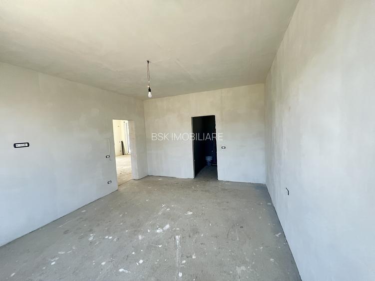 Casa-132mp-4 Camere-Teren-470mp-Sanpetru-Brasov - 9