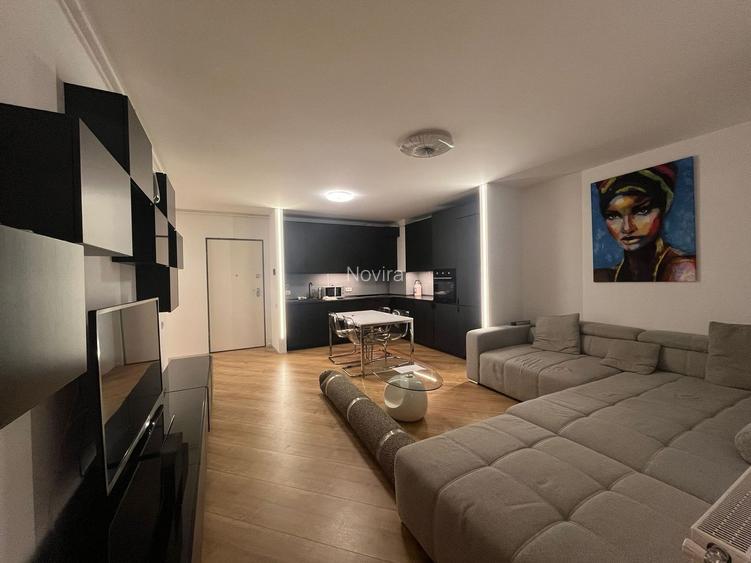 3 Camere | Complex Securizat | Parcare inclusa | Pipera Plaza - 3