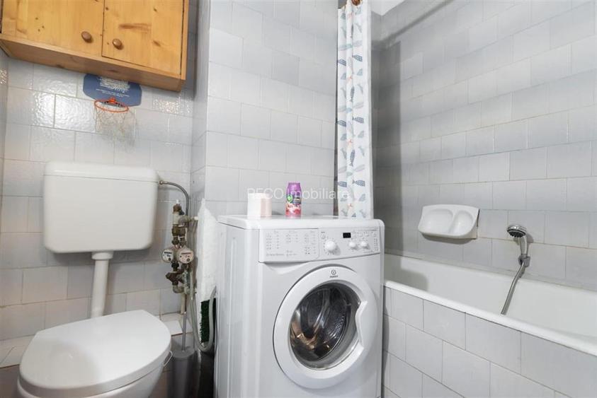 RECO . Apartament cu o camere Iosia . - 18