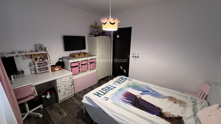 Apartament 3 camere cu loc de parcare, Apeductului, Chiajna - 7