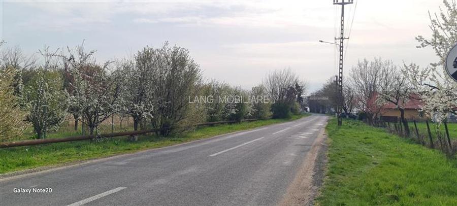 TEREN INTRAVILAN DOROBANTI - 3