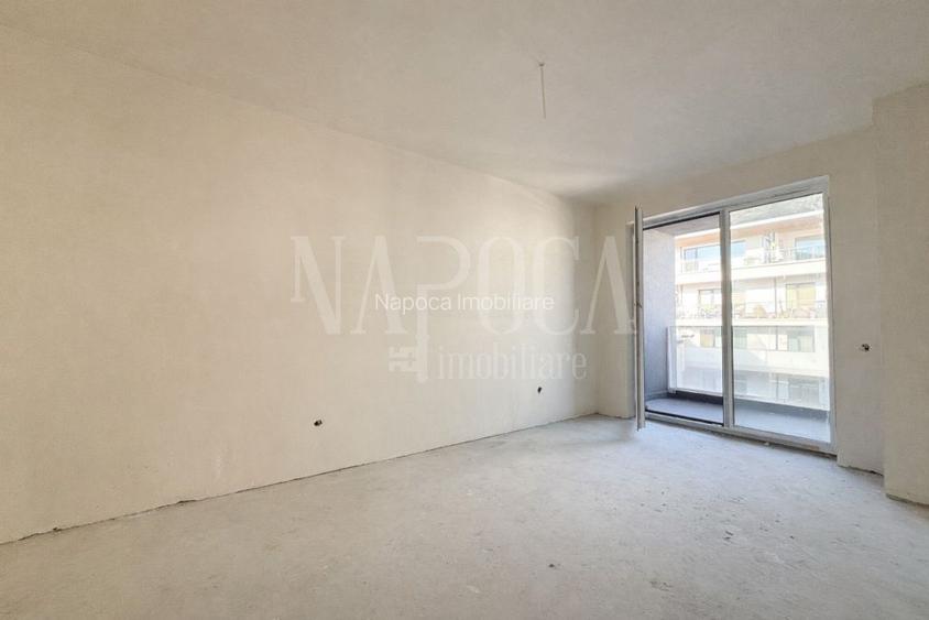 Apartament 2 camere de vanzare in Sopor, Cluj Napoca - 3