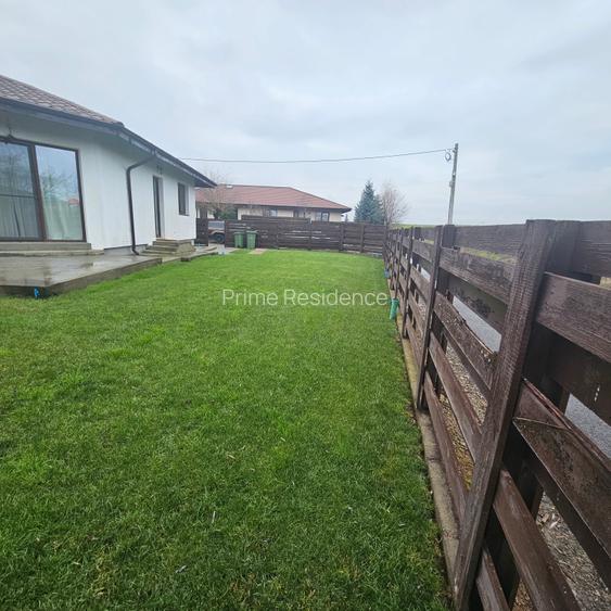 Casa 100 mp utili,curte 450 mp,mobilata si utilata complet,renovata ,Balotesti. - 7