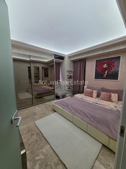 APARTAMENT 2 CAMERE LUX | ZONA KM 5 | TERMEN LUNG  - 12