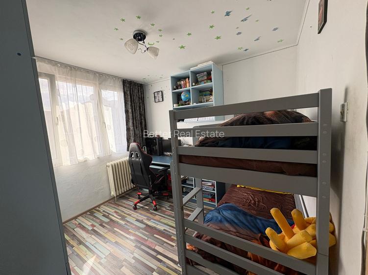 Apartament 3 camere – Zona Piața Sudului / Sun Plaza - 11