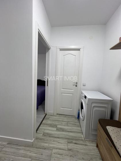 Garsoniera 27mp zona Meteo finisata mobilata utilata 35.000eur neg - 4