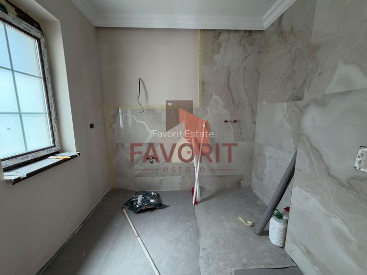 Zona Bucovina -Timisoara. Complex privat. Finisaje incluse - 11