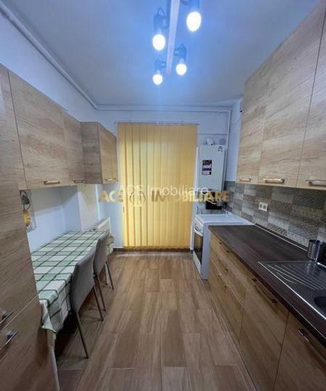 Doamna Ghica | 2 Camere | Parcare | Centrala proprie | Petfriendly - 6