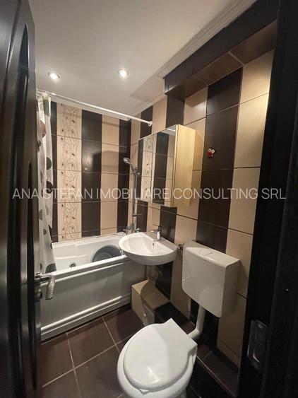 Lujerului-Garsoniera moderna-Centrala proprie - 11