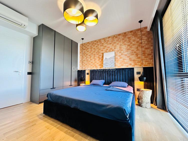 Polona -inchiriere 3 camere DESIGN MODERN - 17