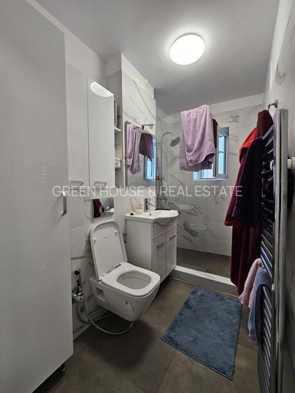 Apartament 4 camere, etaj 2 zona Gojdu - 6