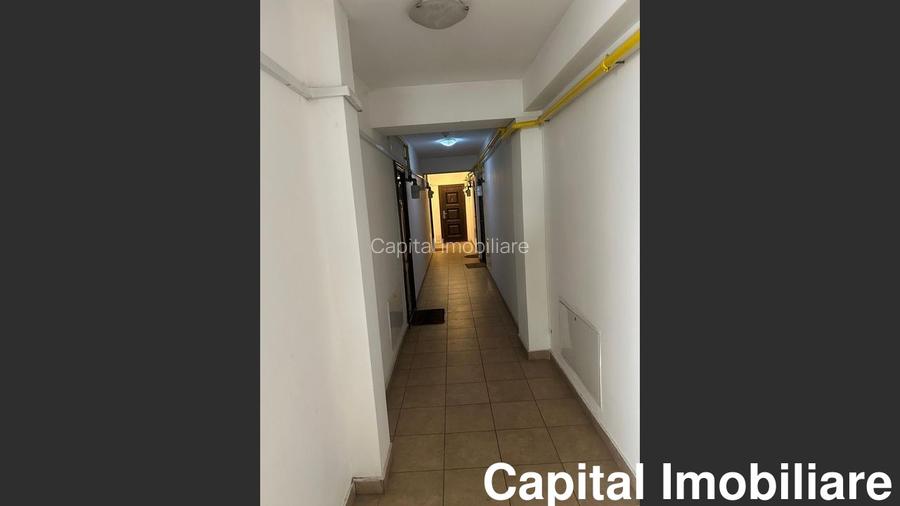 Apartament zonă excelentă – Strada Dacia - 7