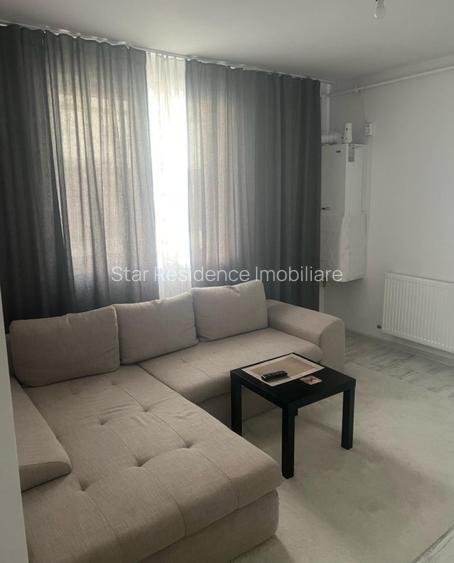 Inchiriere Apartament 2 camere Militari Residence  - 3