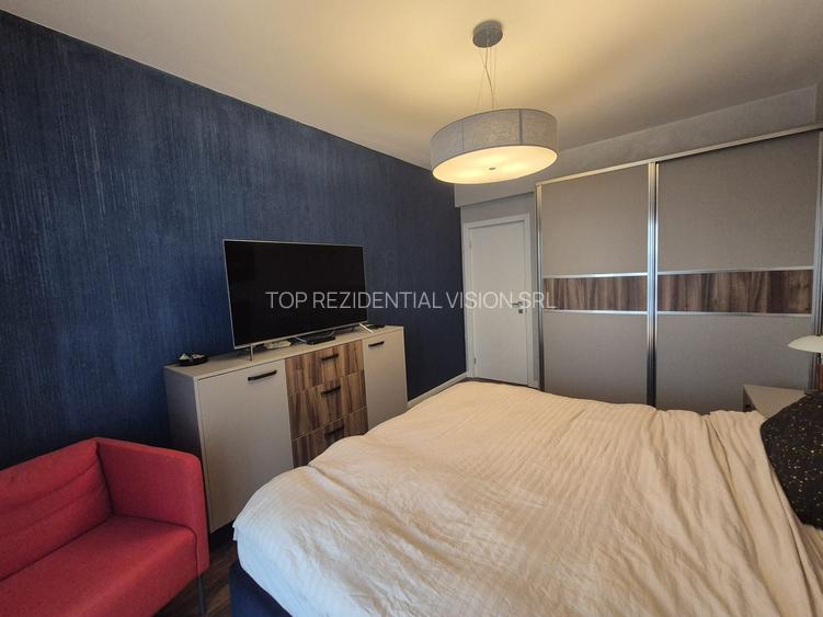 Ap 3 Camere / Romco Calitei/ Smart Home/ Loc Parcare! - 10