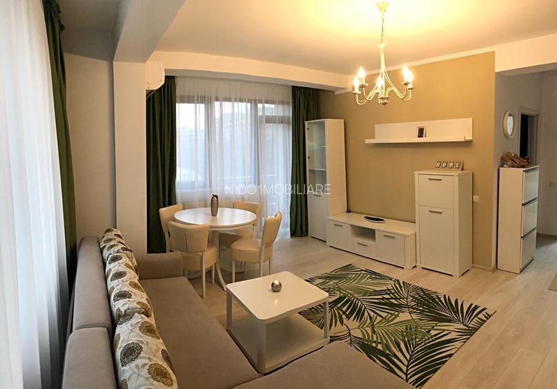 Apartament 2 Camere Modern - Metrou Gorjului 2 Minute - 5