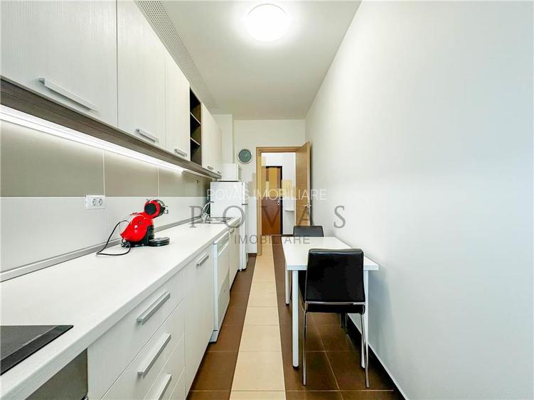 Inchiriere Apartament 2 Camere Privighetorilor Baneasa Iancu Nicolae - 8