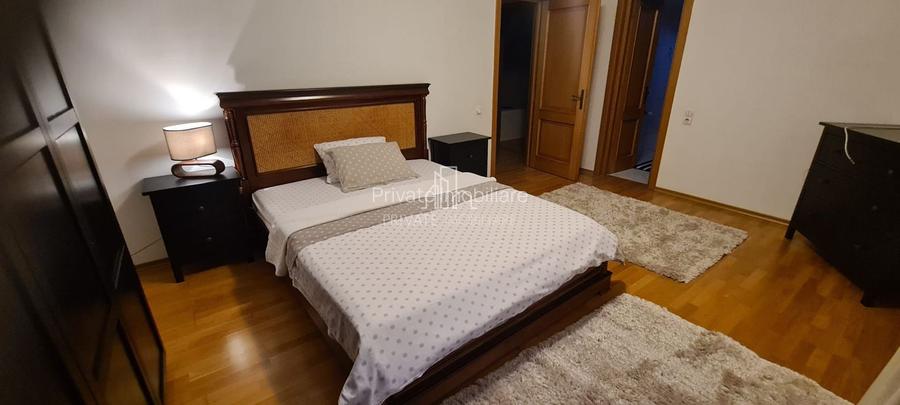 Casa 4 Camere/Garaj De Inchiriat, Zona Tudor/ E-on/Univ. Cantemir - 4