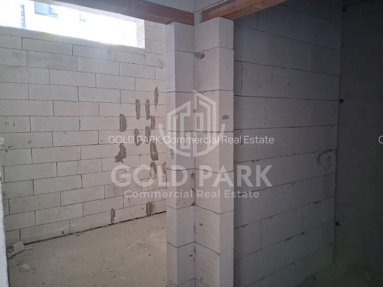 Spatiu Comercial - Floresti- Zona Intens Circulata - 9