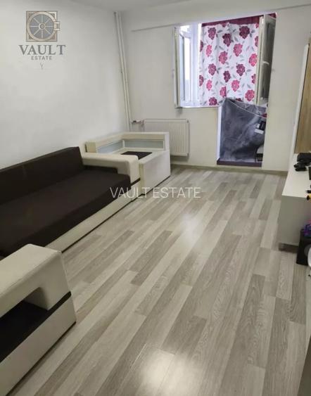 Apartament 2 camere -Bloc reabilitat termic -Berceni - 2