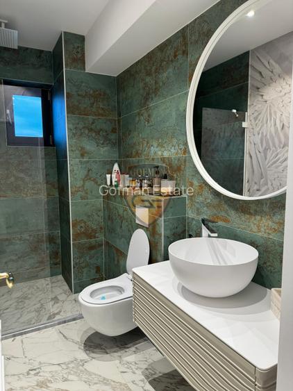 Luxury Residence, 3 camere 131mp Bld Mamaia Butoaie Parcare, Smart home, parcare - 33