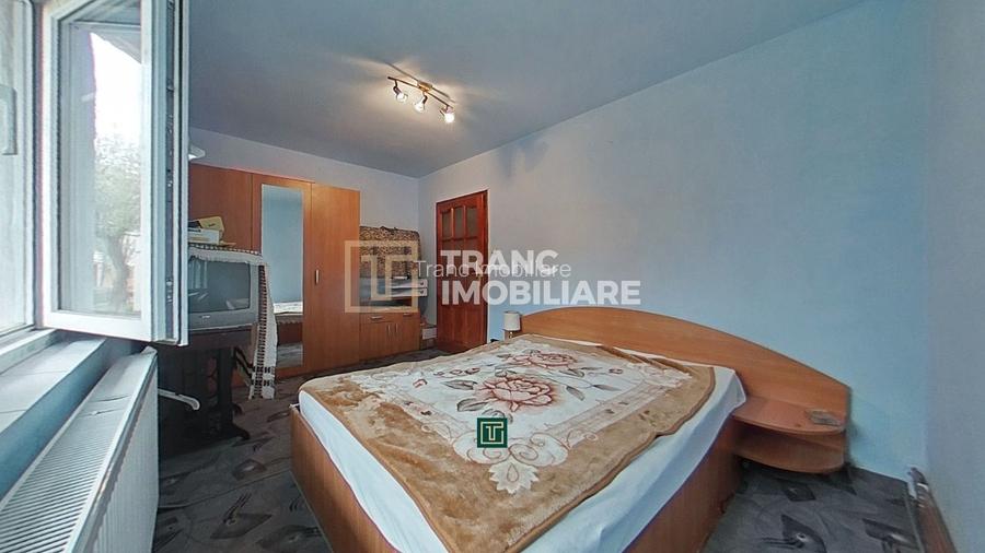 Apartament spațios cu 3 camere de vânzare în Arad – zona Micălaca, Miorița - 2