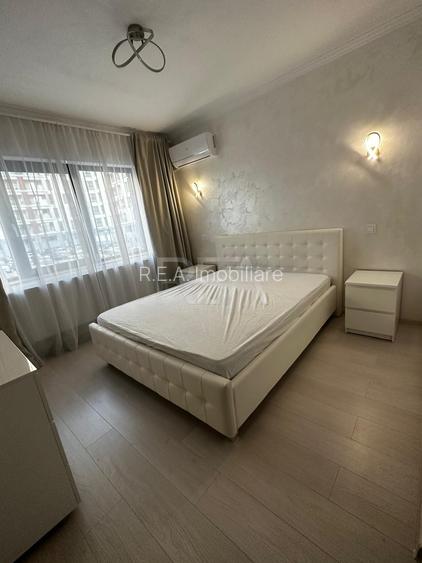 Apartamnent 2 camere, Exigent Plaza - 9