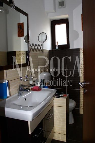 Casa 6 camere de vanzare in Iris, Cluj Napoca - 7