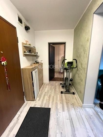 Moara de Vant- 2 Camere 67mp-bloc 2016+loc parcare - 10