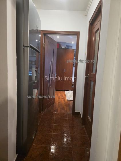 Decomandat Apartament Brancoveanu - 9