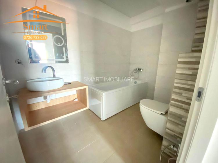 Copou , etaj intermediar , TVA Inclus , 2 camere - 5