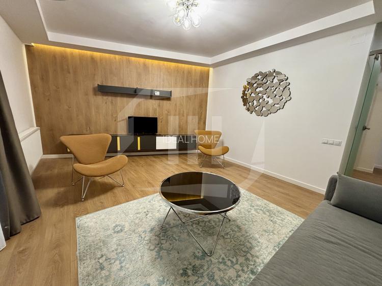 Apartament 2 camere I cu parcare I Calea Turzii - 4