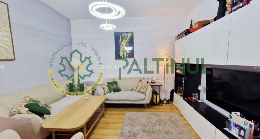 Casa moderna 3 camere de inchiriat – Cartierul Arhitectilor, Sibiu - 15