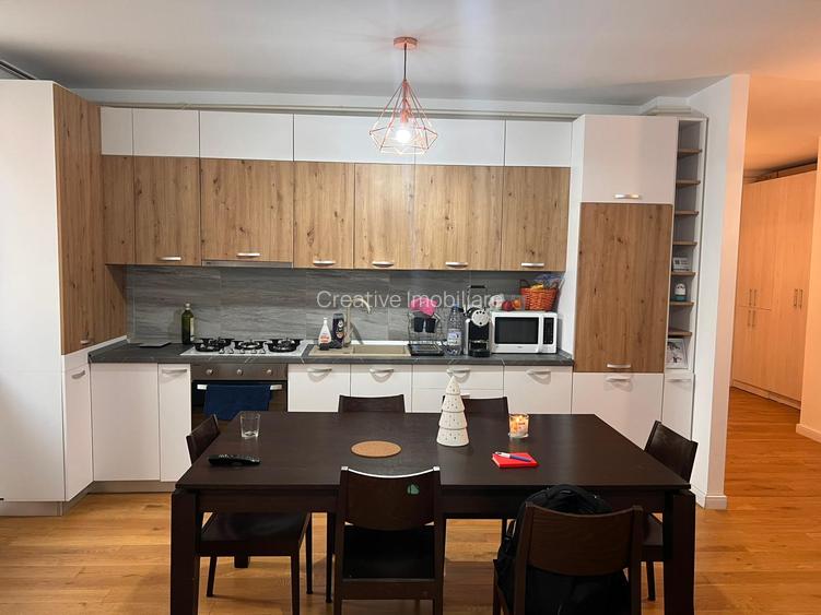 OPORTUNITATE DE INVESTIȚIE: Apartament cu 3 camere, mobilat și utilat complet - 8