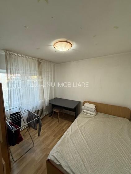 3 camere Pacurari - Toma Cozma- etaj 3 - 127000 euro - 6